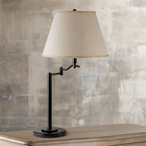 Gray, Table Lamps - Page 4 | Lamps Plus