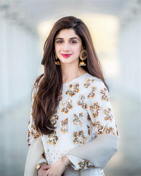 Mawra Hocane Looking Awesome At Her Brother Nikaah Daily Infotainment