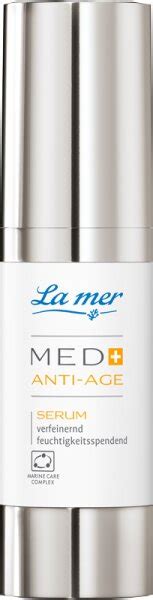 La Mer Cuxhaven Med Anti Age Serum 30 Ml