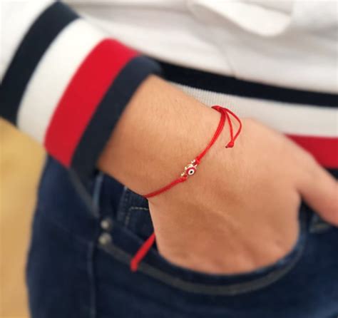 Exotic Spiritual Practices Does The Red String Bracelet Really Have