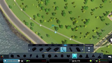 Cities Skylines Trailer Zur Erweiterung Mass Transit