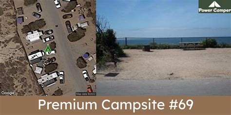 South Carlsbad State Beach Campground | All You Need to Know