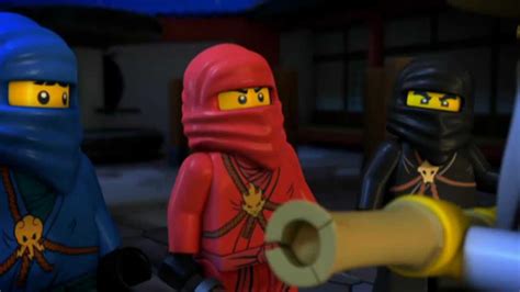 Ninjago Soundtrack Meet The Ninja Youtube