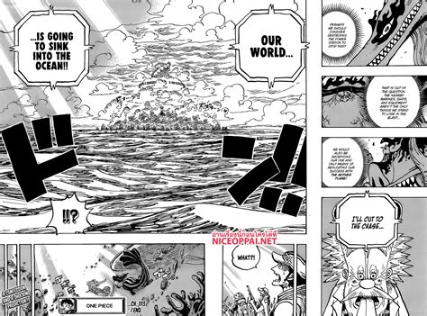 อ่านการ์ตูน One Piece 1113 (ENG) TH แปลไทย อัพเดทรวดเร็วทันใจที่ Kingsmanga