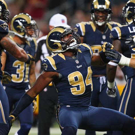 Arizona Cardinals vs. St. Louis Rams: Winners and Losers for the Rams ...