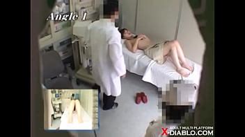レディースクリニック検診隠し撮り No 歳OLユミさん XVIDEOS