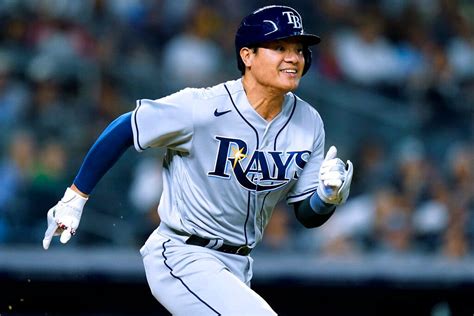 Mlb／台灣之「光」！張育成雙安助光芒擊退天使 運動 Nownews今日新聞