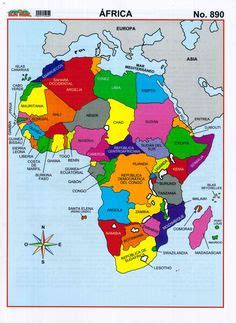 Monografía de África de Sun Rise actual en 2024 Monografias Sudán