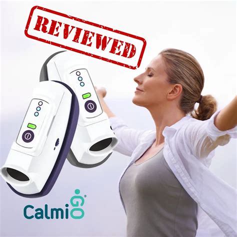 CalmiGo Review Is It Really Worth It Slumber Hackers