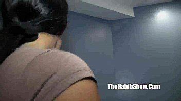 Phat Ass Redboned Nerdy Freak Synamon Banged By Quickie Mark Worker Xvideos