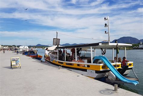 Tem Que Ir 5 Dicas Do Que Fazer Em Guarapari ES