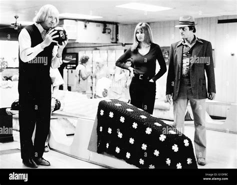 Randy Quaid Woody Harrelson Kingpin Black And White Stock Photos