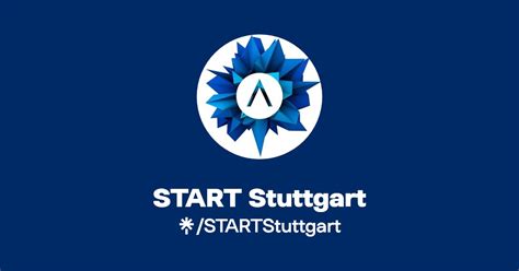 Start Stuttgart Instagram Facebook Linktree