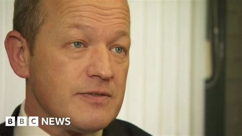 MP Denies Pursuing Teenager For Sex BBC News