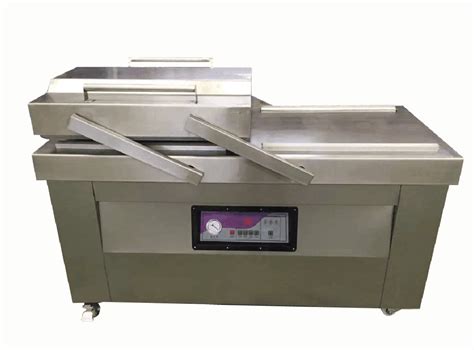 Supply China Single Chamber Vacuum Sealer Factory Quotes OEM