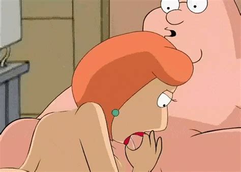 Lois Griffin Rule Hentai Animated