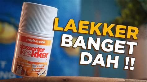 laekker banget dah desserter laekker  mark   vss  baba vp