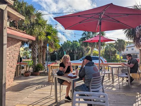 Best St. Augustine Restaurants for Breakfast -a Yummy Start to the Day - Orlando Date Night Guide