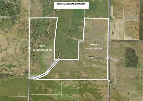 125 Millards Road, Homerton VIC 3304 - Rural & Farming For Sale
