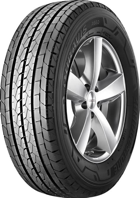 Bridgestone 205 65 R16 Tyres - buy cheap online