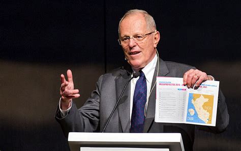 Acci N De Amparo Qu Pide Pedro Pablo Kuczynski Cr Nica Viva