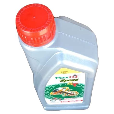 900ml MaxOil Speed 20W40 4T Bike Engine Oil At Rs 150 Bottle Bike