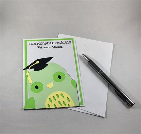 Funny Graduation Cards College Graduations Cards High School - Etsy