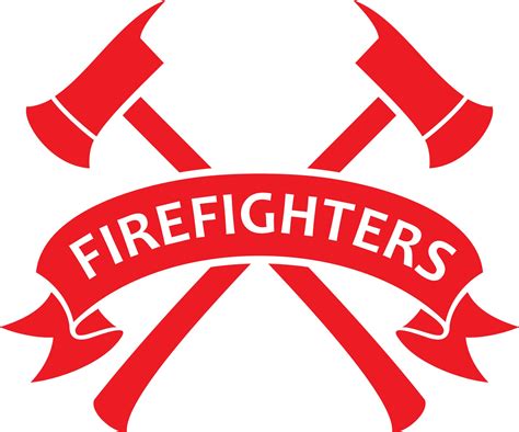 Fire Department or Firefighters Symbol 2786887 Vector Art at Vecteezy