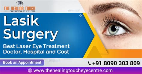 Best Lasik Eye Surgery In Delhi Lasik Eye Treatment Doctor And