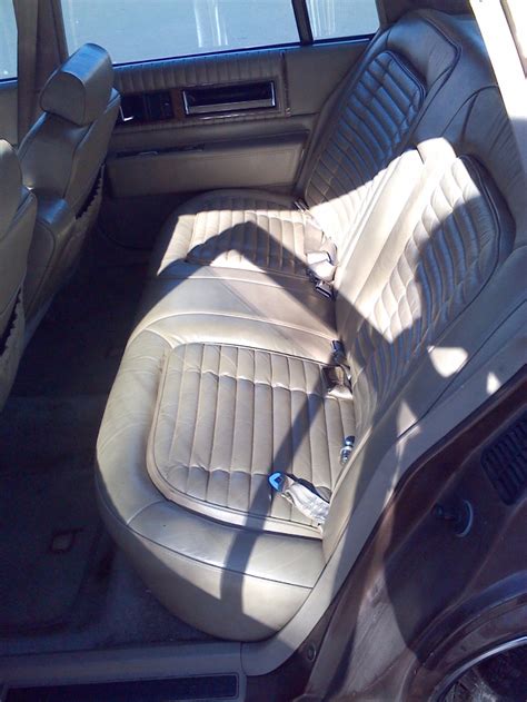 1985 Cadillac Deville Sedan Low Price Stock 1585iljs For Sale