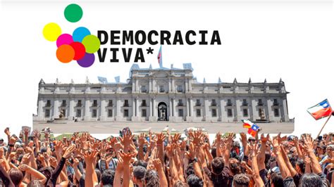 Democracia Viva Cuáles son las aristas del caso que complica al