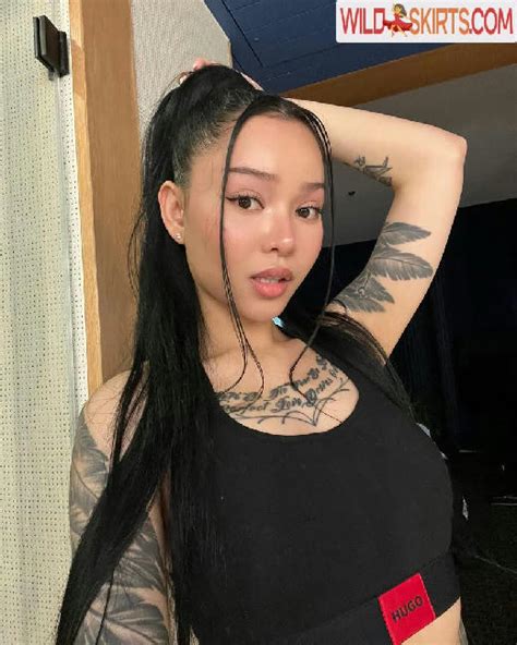 Bella Poarch Bellapoarch Bllapoarch Nude OnlyFans Instagram Leaked Photo 171