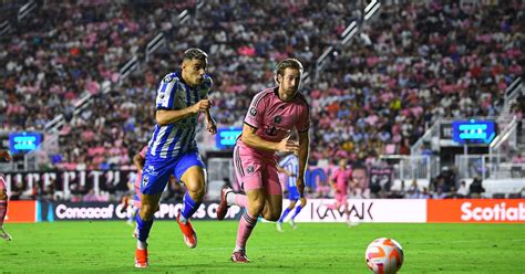 Jugadores De Rayados Contrataron Fotógrafos Profesionales Para Que Les