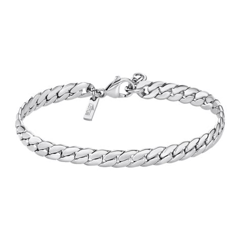 Bracciale Acciaio LS2210 Grigio Acciaio LOTUS Style Ls2210 2