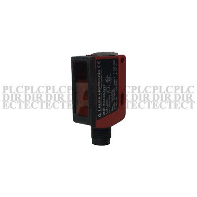 NEW Leuze PRK 25B 66 S12 Photoelectric Sensor EBay