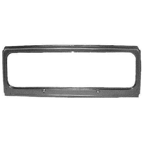 1998-2002 Jeep Wrangler Windshield Frame | Classic 2 Current Fabrication