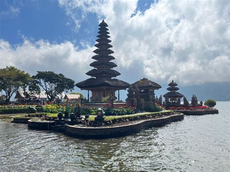 Bali Rizière de Jatiluwih chute d eau et temple cachés GetYourGuide