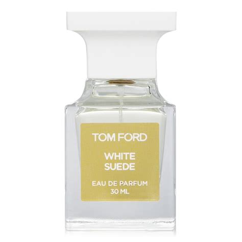 Tom Ford Private Blend White Suede Eau De Parfum Spray 30ml 1oz