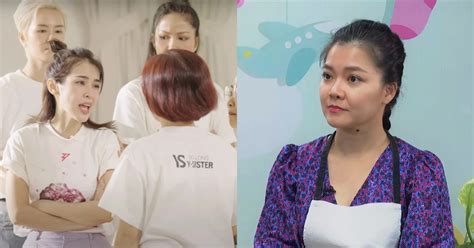 Thanh Ng C Ch Th Ng M T T Vi C I Nhau Gay G T T Th I B T M N H U Tr Ng Luy N T P Ch