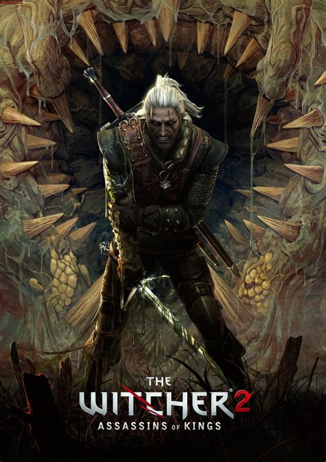 The Witcher 2: Assassins of Kings (2011) | Price, Review, System ...