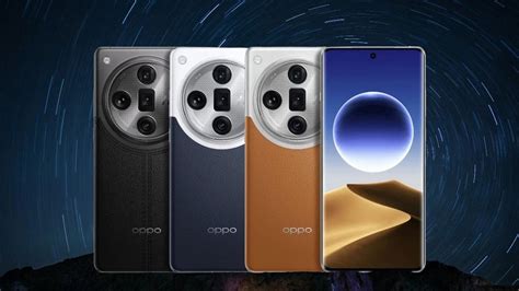 OPPO Find X8 Pro Dimensity 9400 ile Çok Konuşulacak