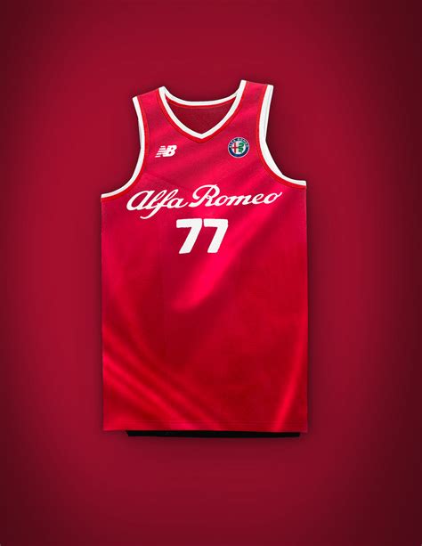 F X Nba Jerseys Personal Project On Behance