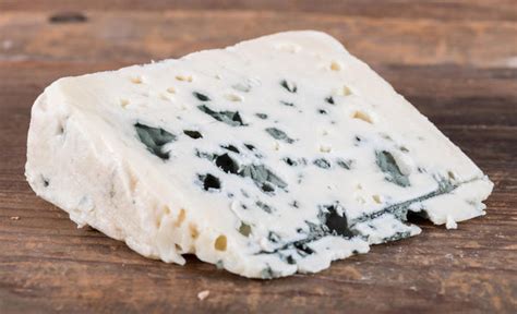 Roquefort Cheese Making Recipe