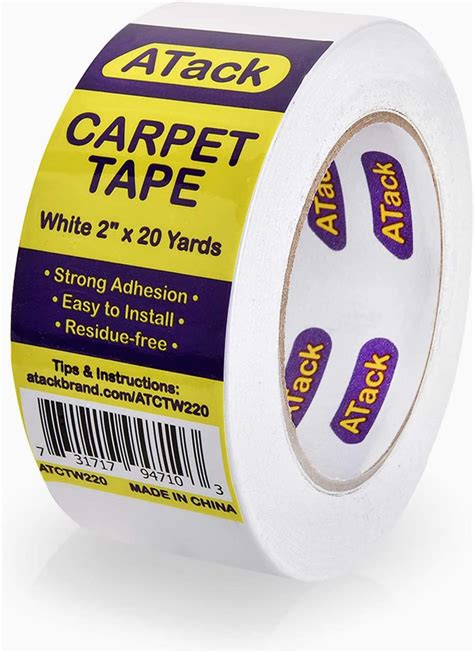 Best Carpet Tape for area Rugs | danielwultz