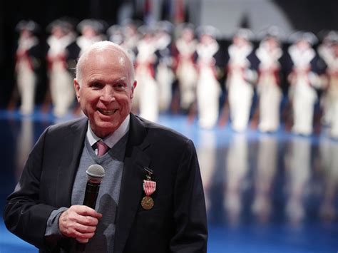 Memorial Events Set For Sen John Mccain In Arizona Around The Country