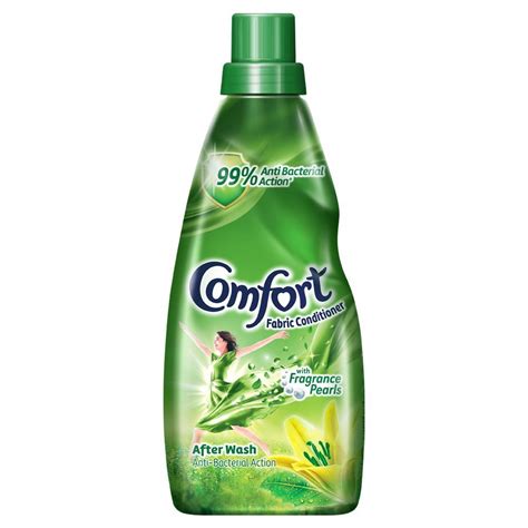 Comfort After Wash Anti Bacterial Fabric Conditioner 860 Ml Amazon