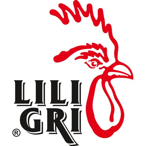 Lili Gri Logo [ Download - Logo - icon ] png svg