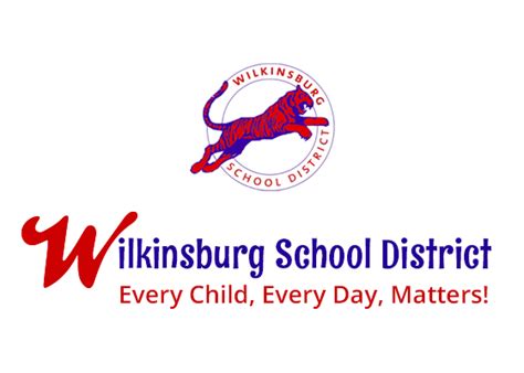 Our District - Our District - Wilkinsburg School District