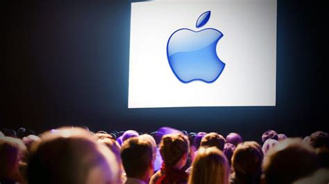 How to watch live streaming video from today's big Apple event