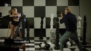 STUTTGART HOMICIDE NUDE SCENES AZNude